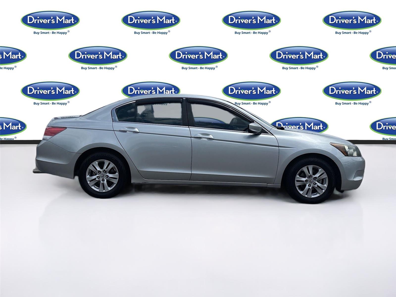 2008 Honda Accord Sdn LX