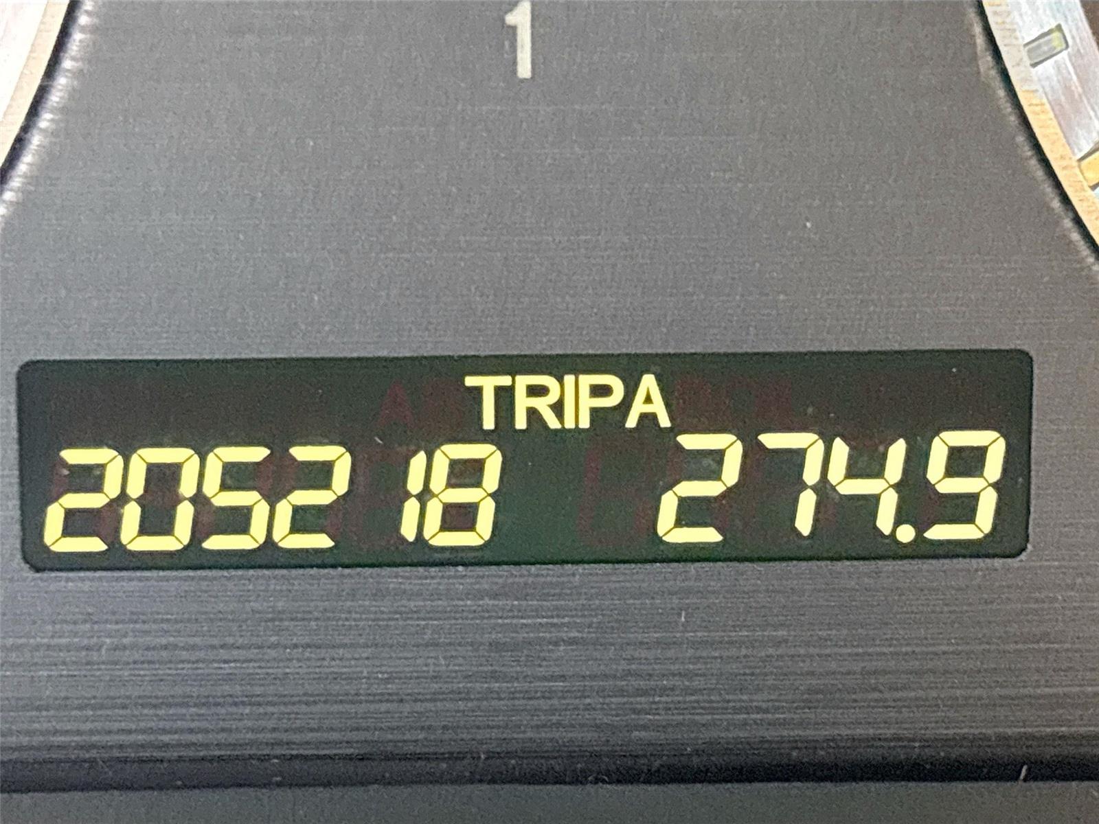 2008 Honda Accord Sdn LX