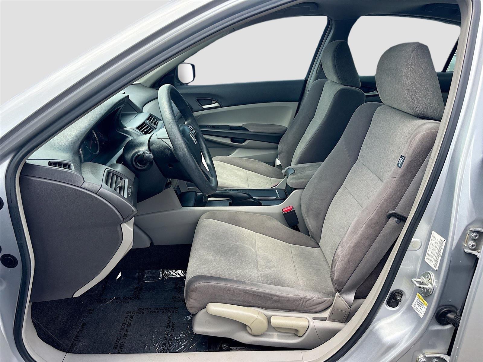 2008 Honda Accord Sdn LX