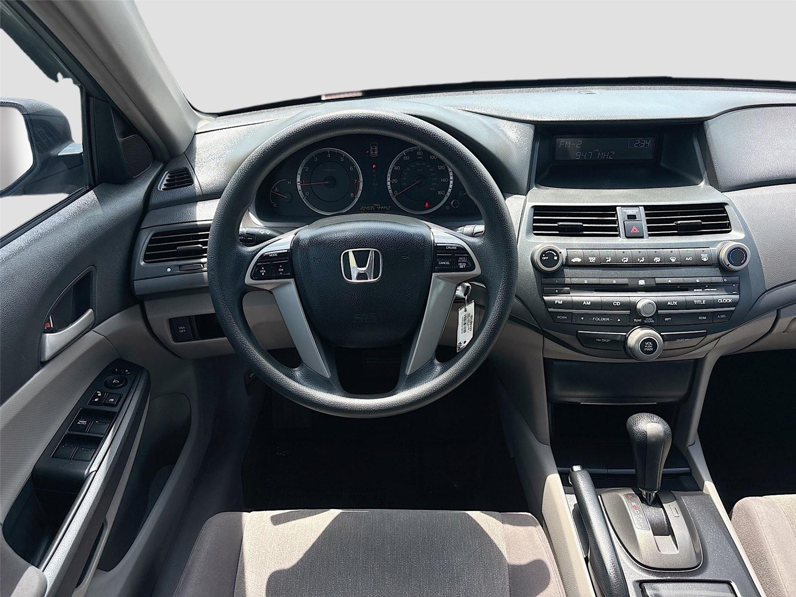 2008 Honda Accord Sdn LX