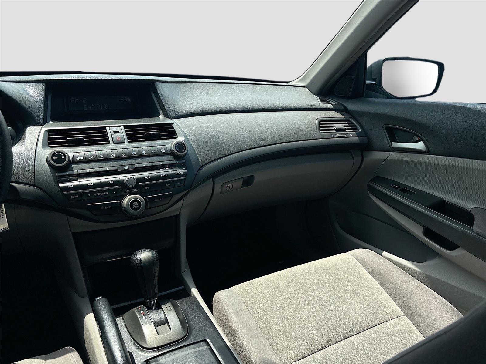 2008 Honda Accord Sdn LX
