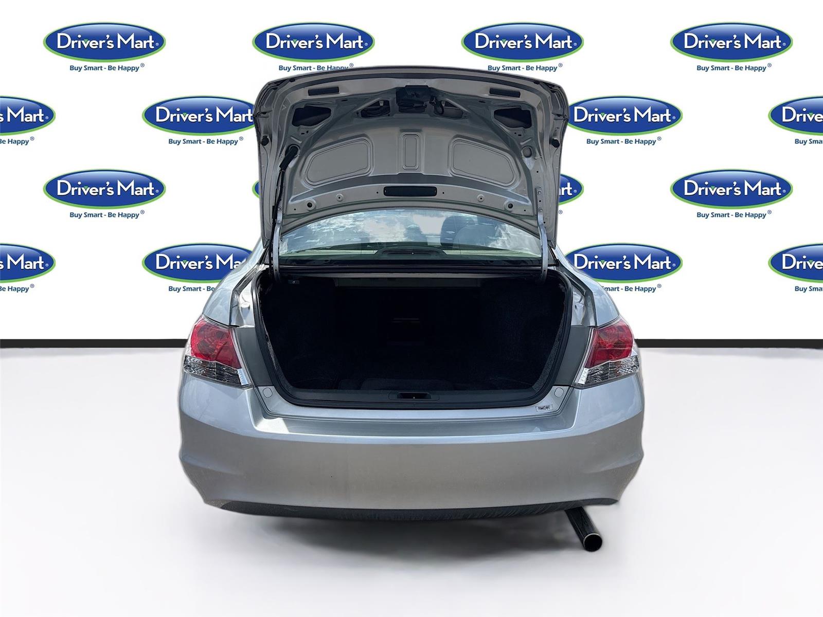 2008 Honda Accord Sdn LX