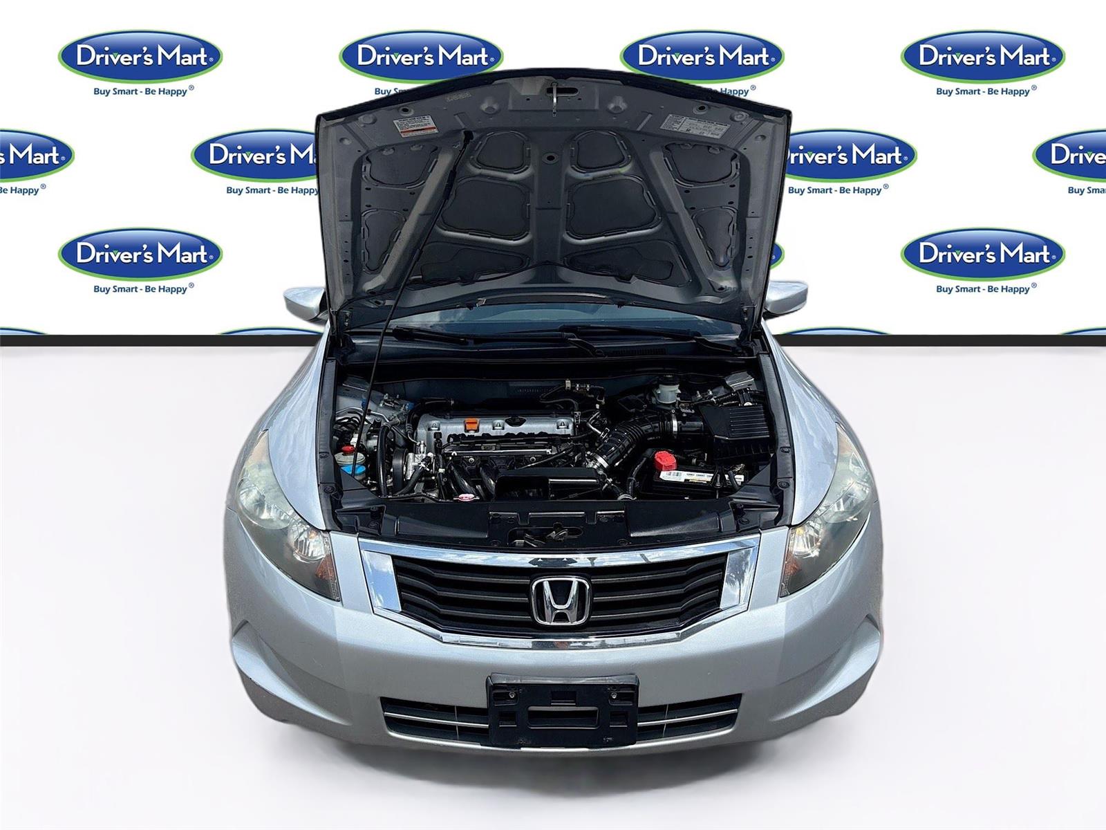 2008 Honda Accord Sdn LX