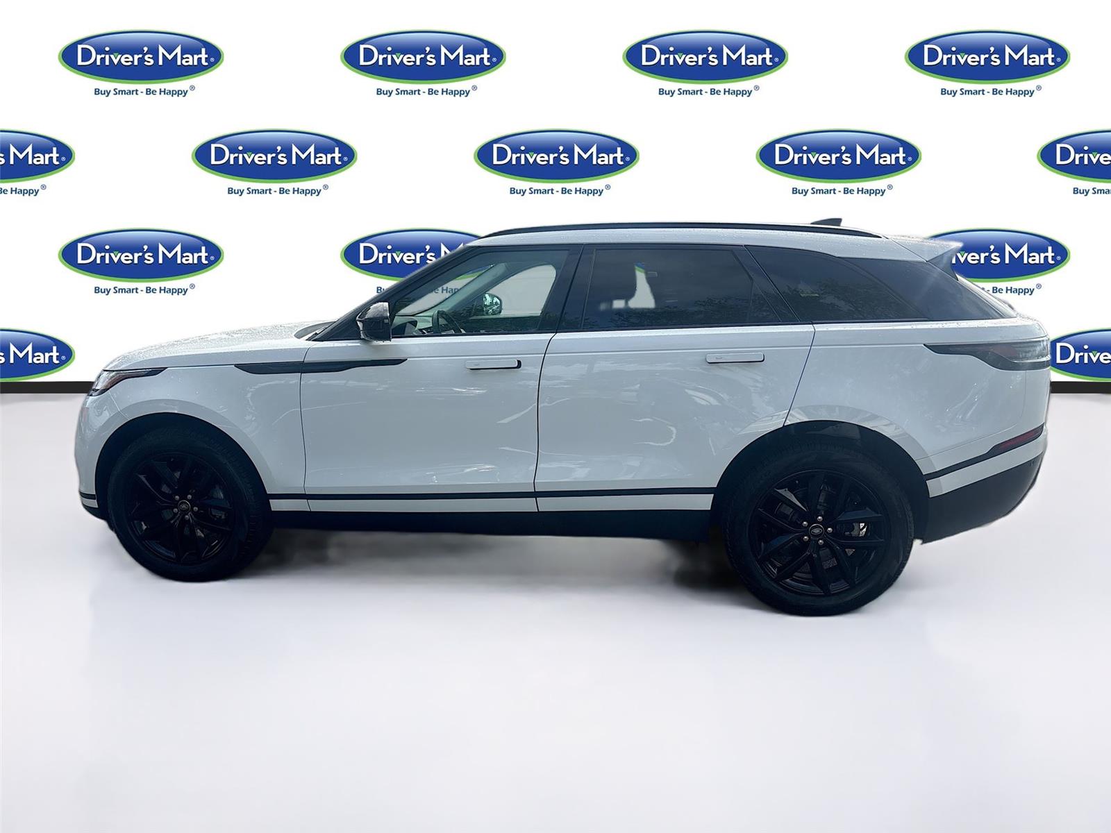 2024 Land Rover Range Rover Velar S
