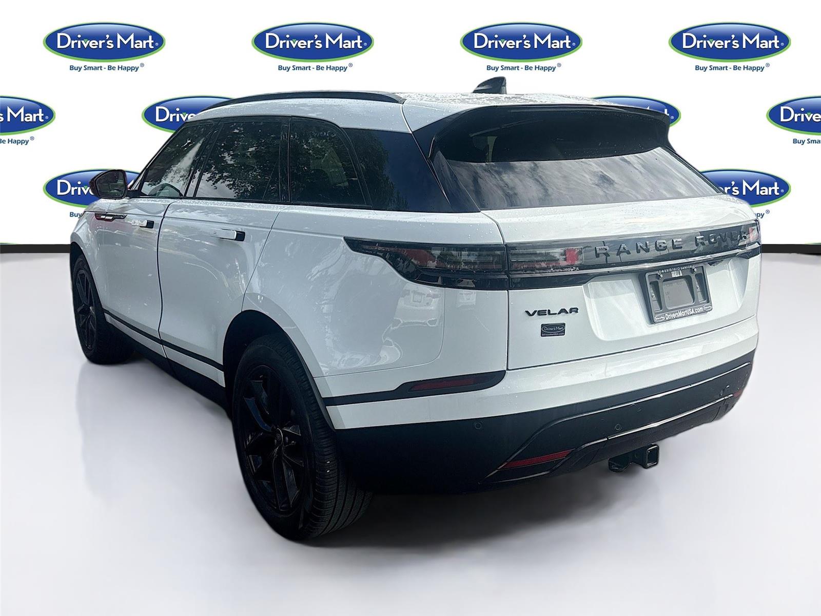 2024 Land Rover Range Rover Velar S