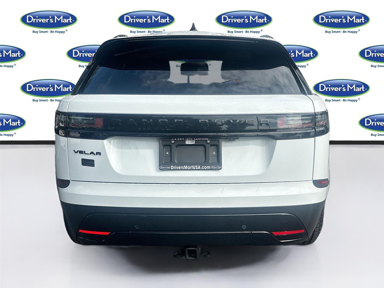 2024 Land Rover Range Rover Velar S