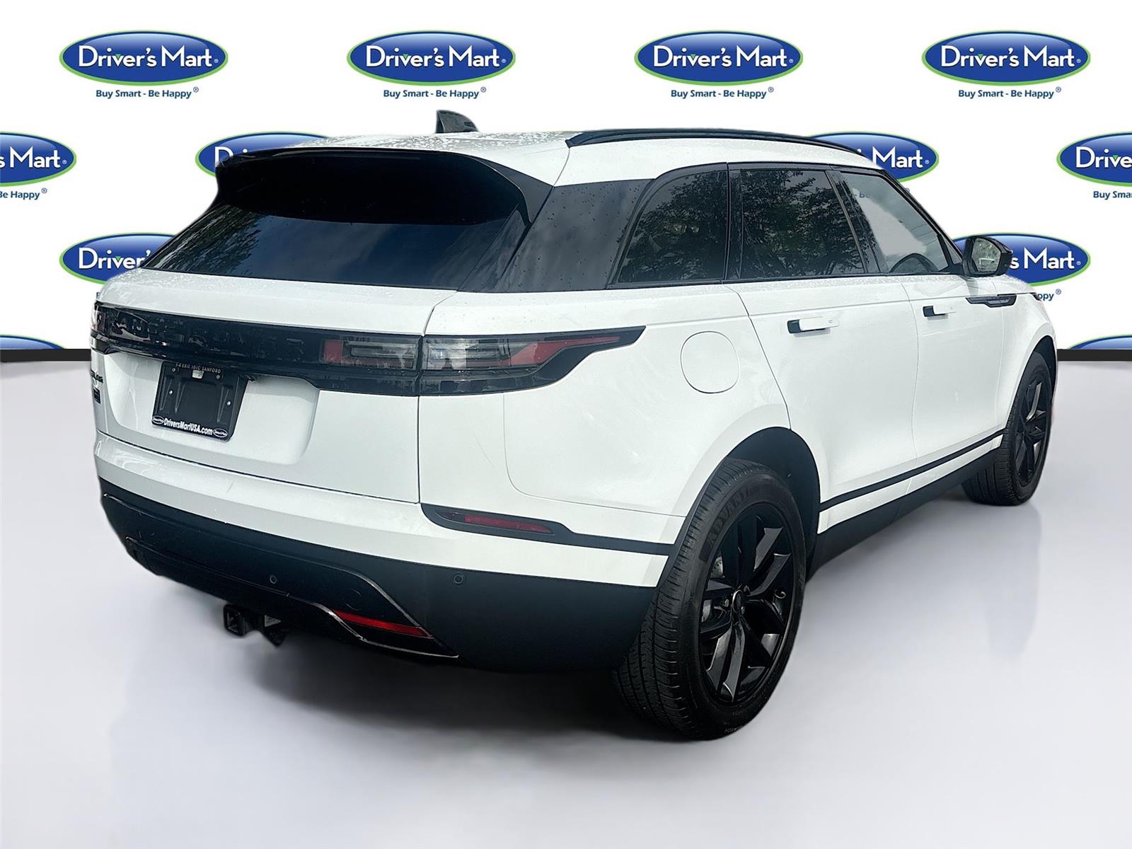 2024 Land Rover Range Rover Velar S