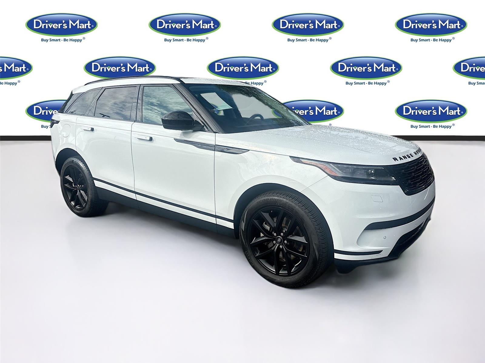 2024 Land Rover Range Rover Velar S