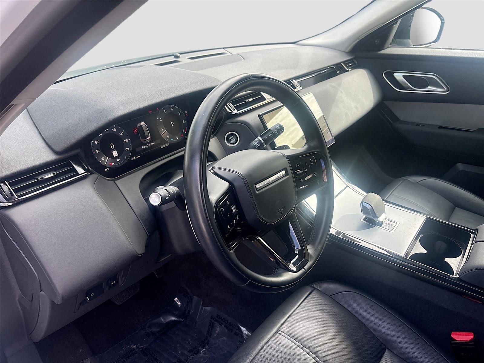 2024 Land Rover Range Rover Velar S