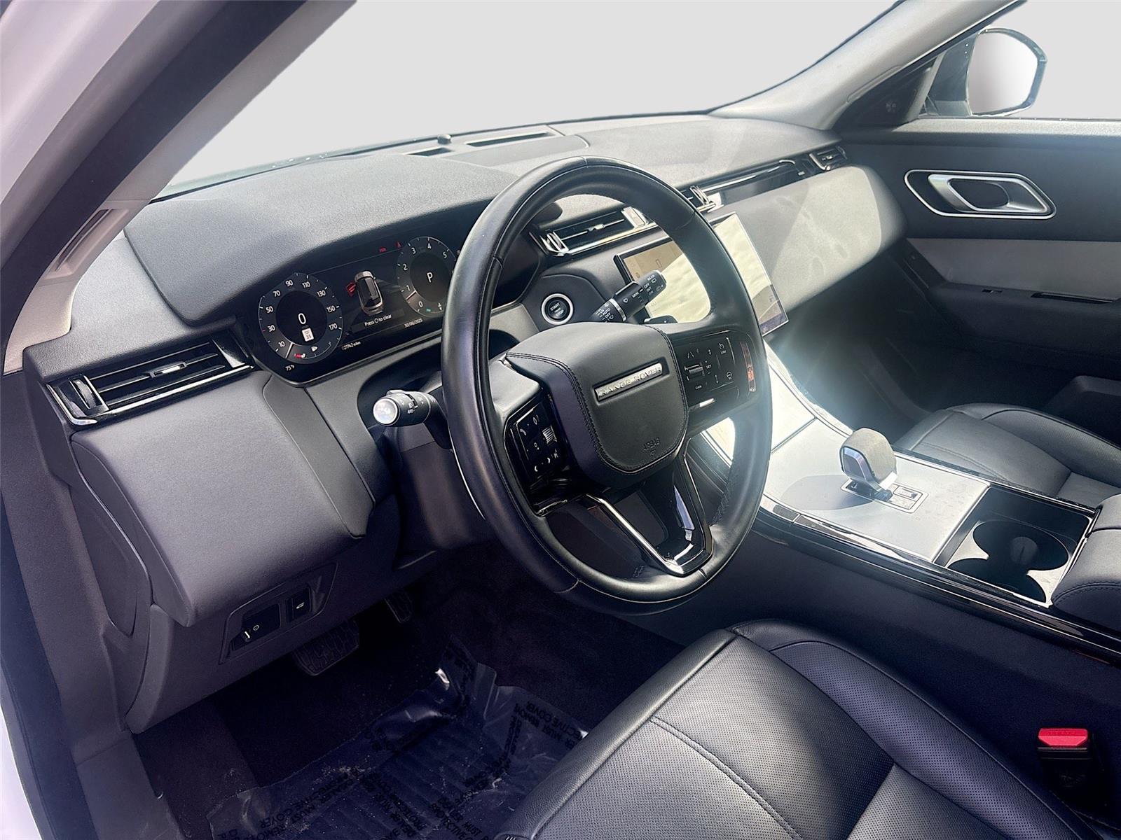 2024 Land Rover Range Rover Velar S