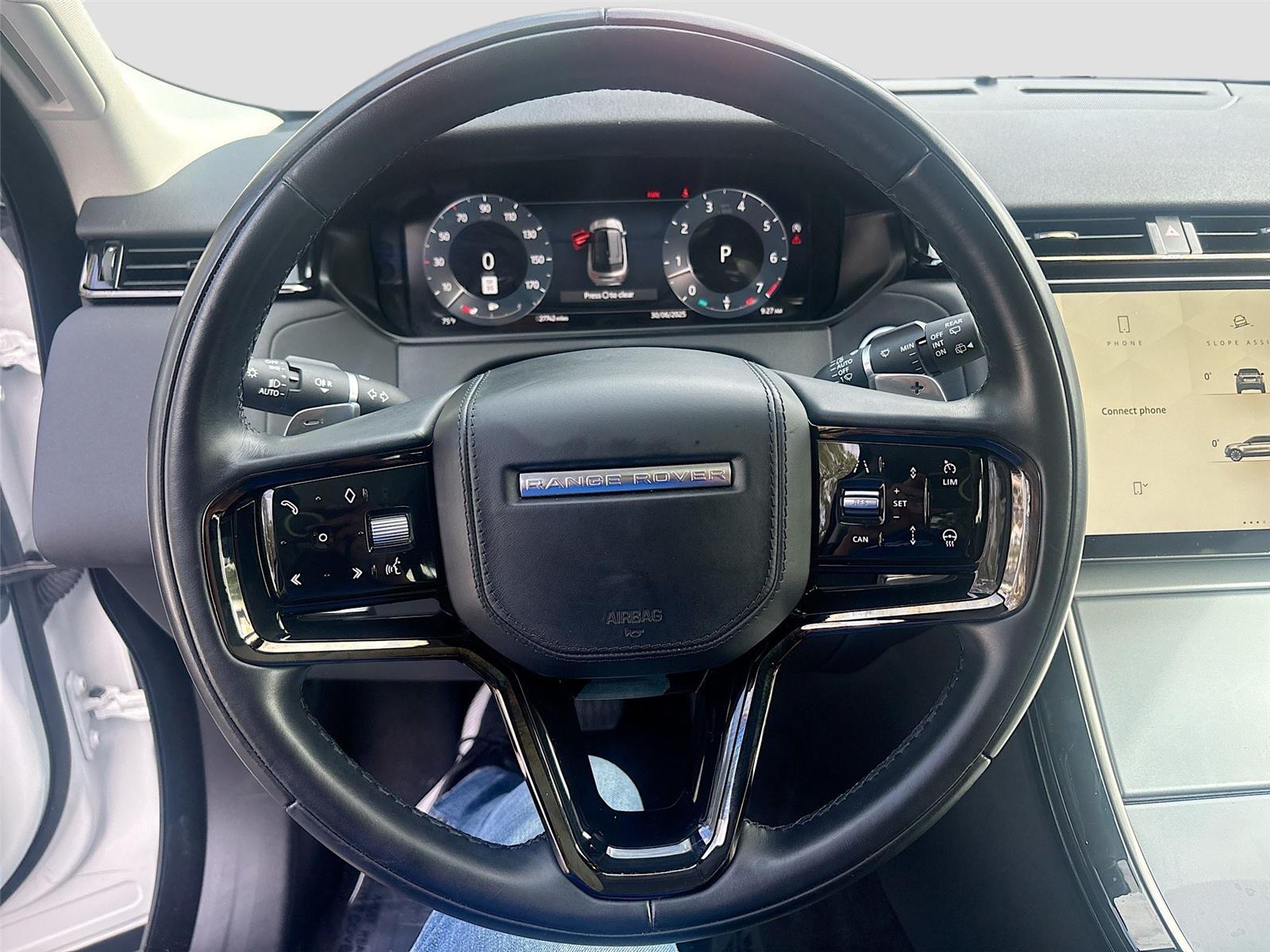 2024 Land Rover Range Rover Velar S