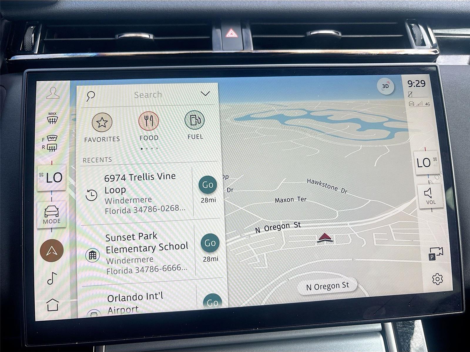 2024 Land Rover Range Rover Velar S