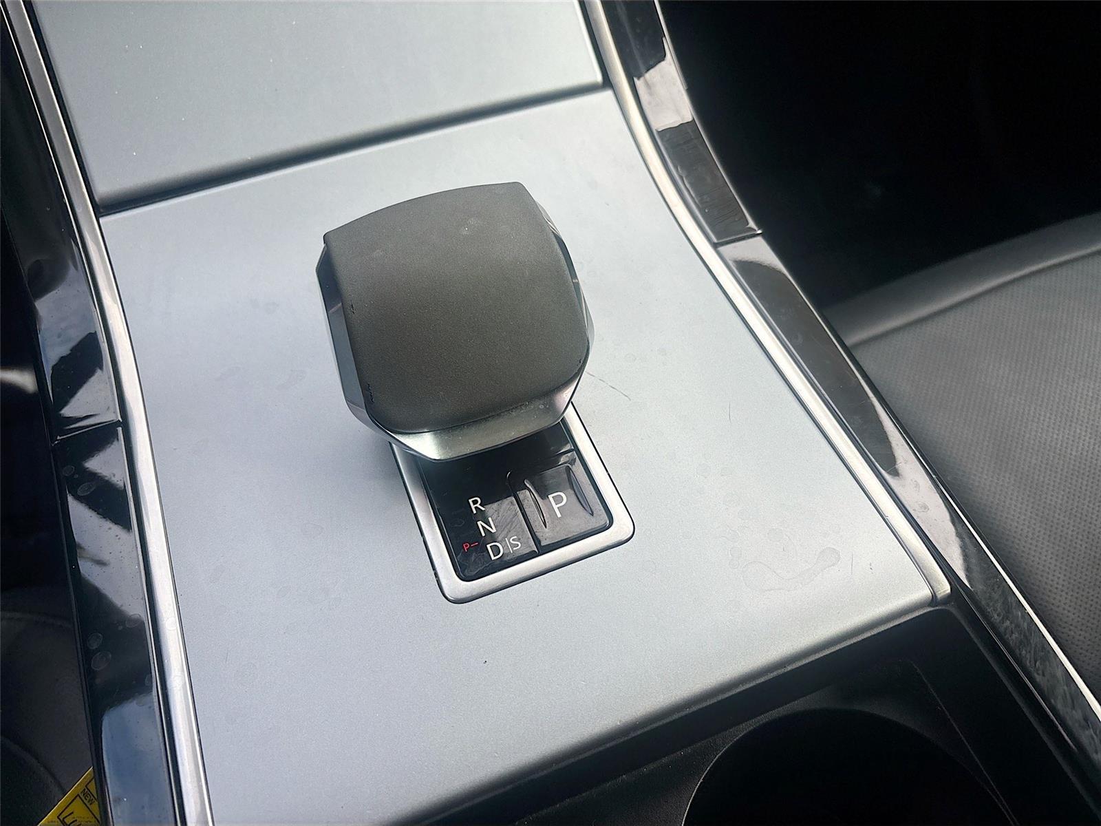2024 Land Rover Range Rover Velar S