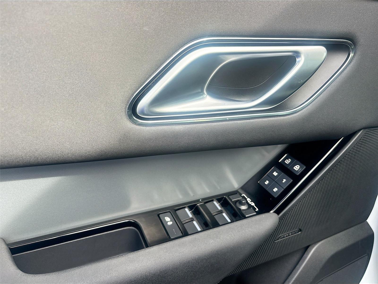 2024 Land Rover Range Rover Velar S