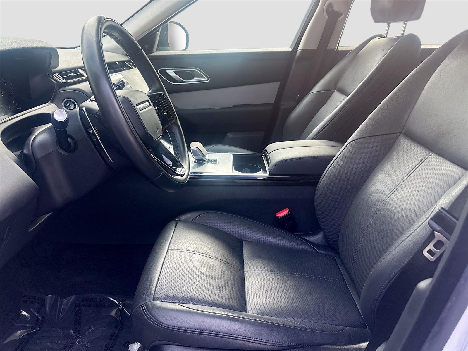 2024 Land Rover Range Rover Velar S