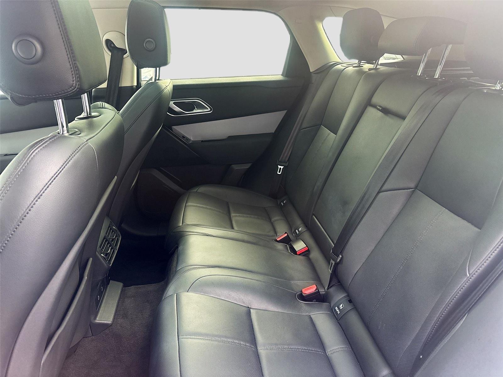 2024 Land Rover Range Rover Velar S