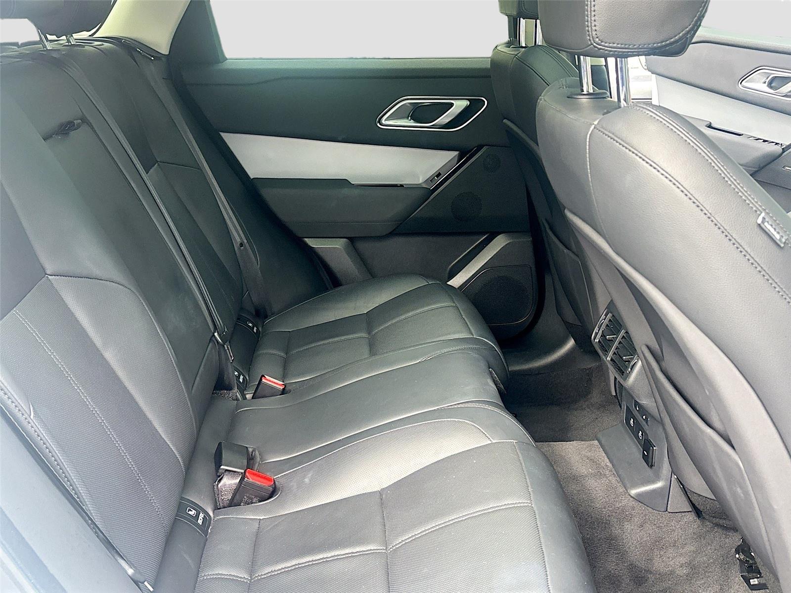 2024 Land Rover Range Rover Velar S