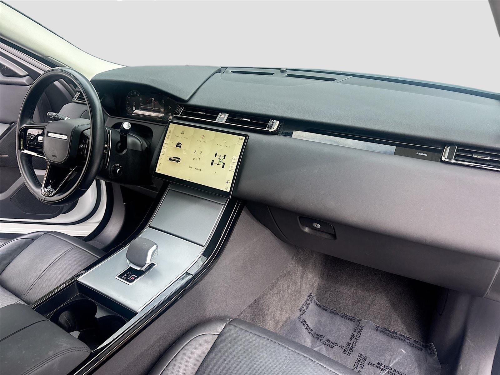 2024 Land Rover Range Rover Velar S