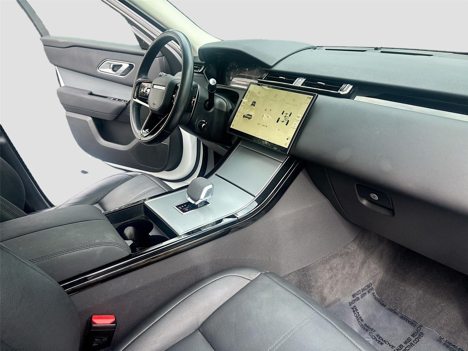 2024 Land Rover Range Rover Velar S