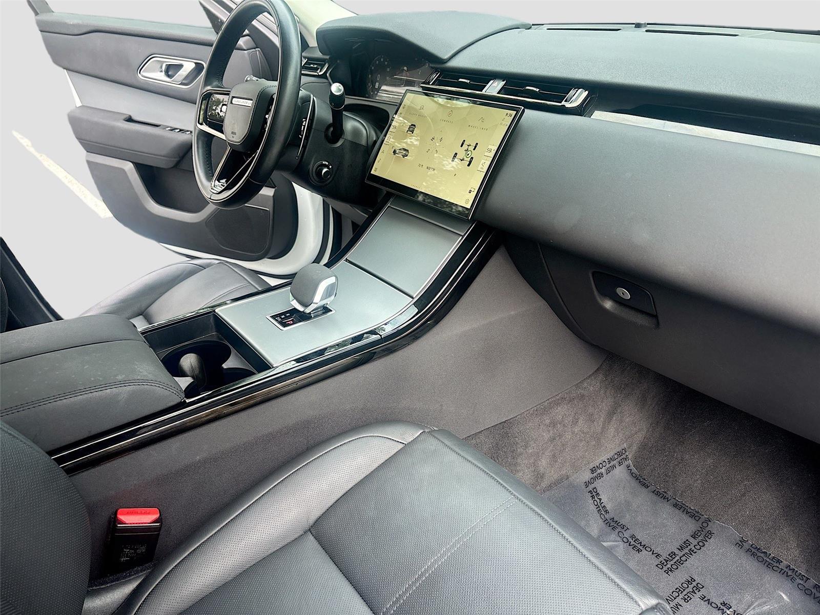 2024 Land Rover Range Rover Velar S