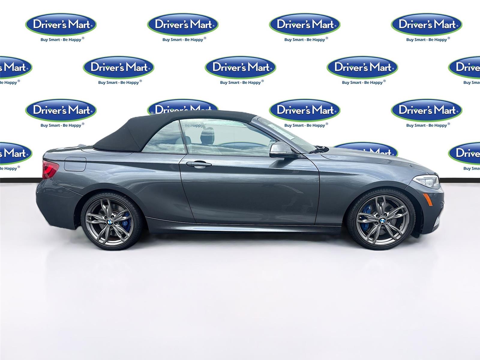 2015 BMW 2 Series M235i