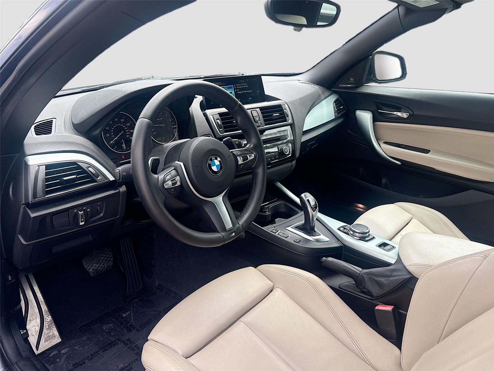 2015 BMW 2 Series M235i