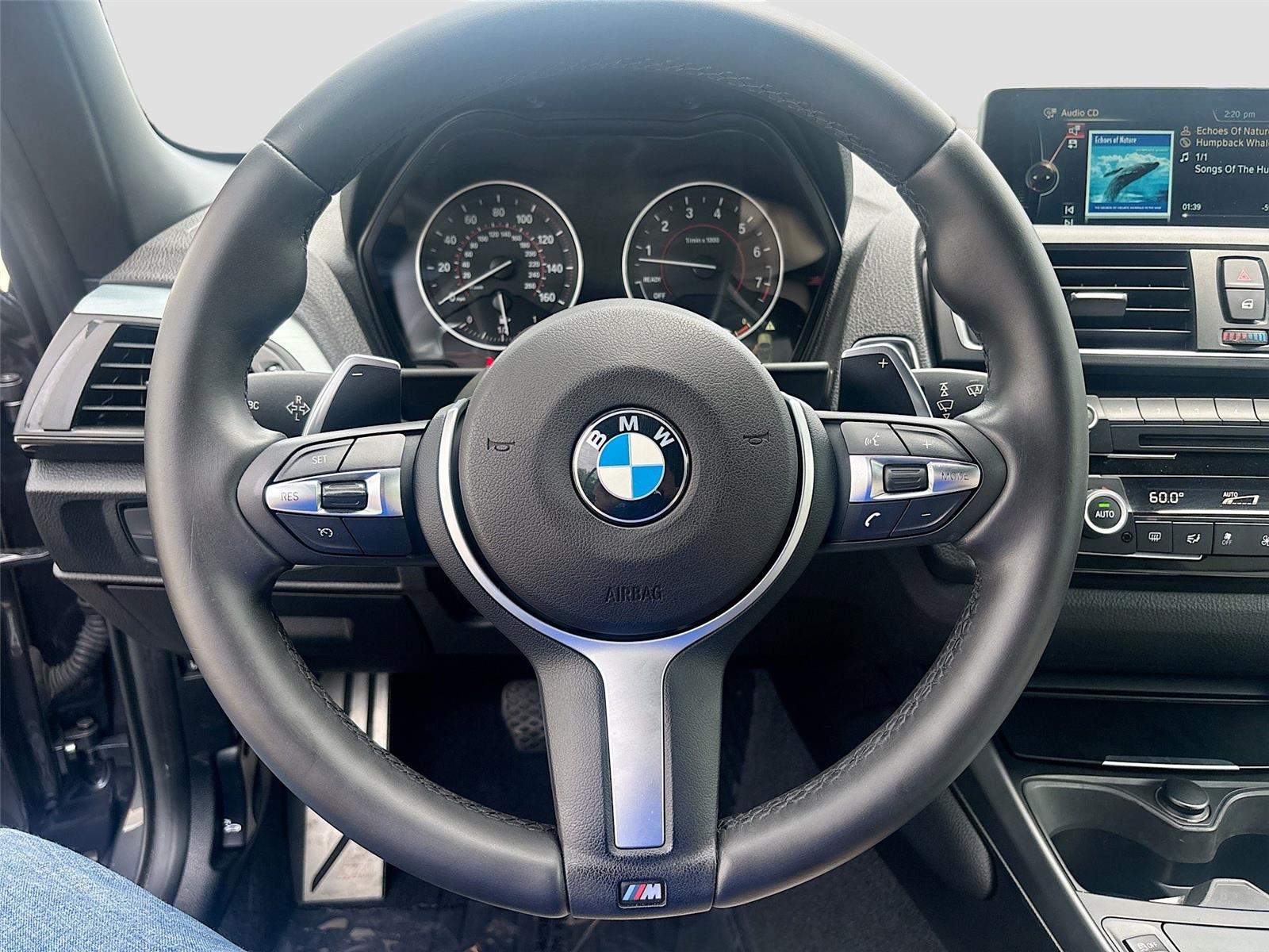 2015 BMW 2 Series M235i