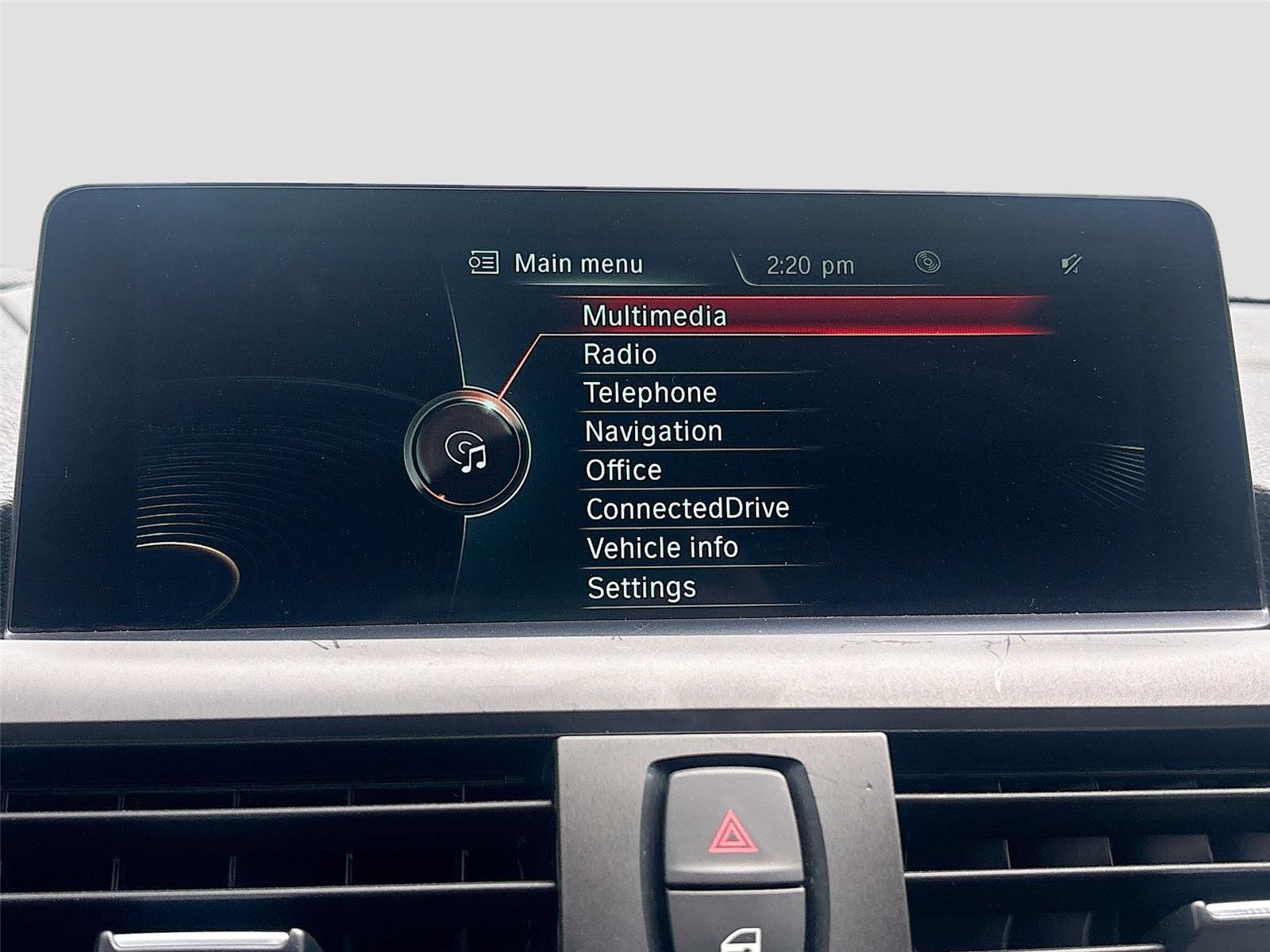 2015 BMW 2 Series M235i