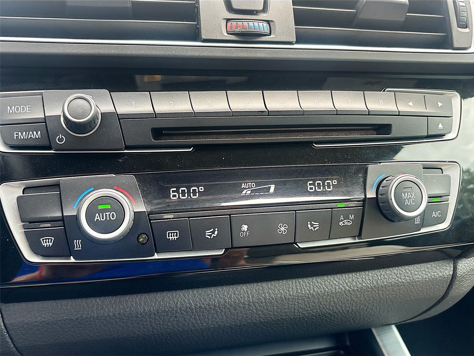 2015 BMW 2 Series M235i