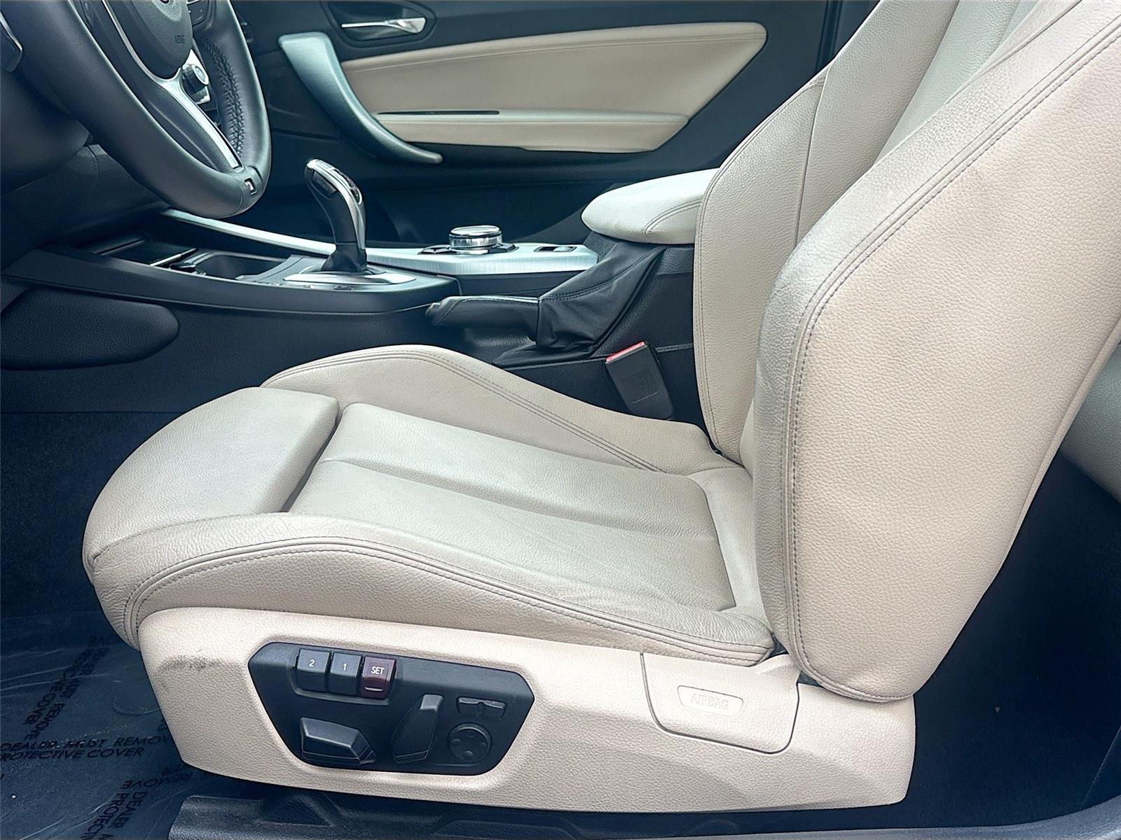 2015 BMW 2 Series M235i