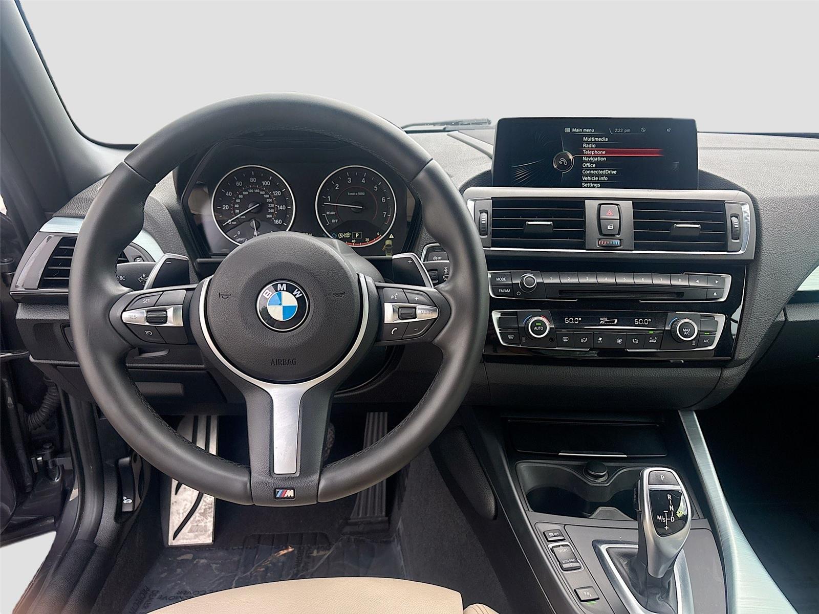 2015 BMW 2 Series M235i