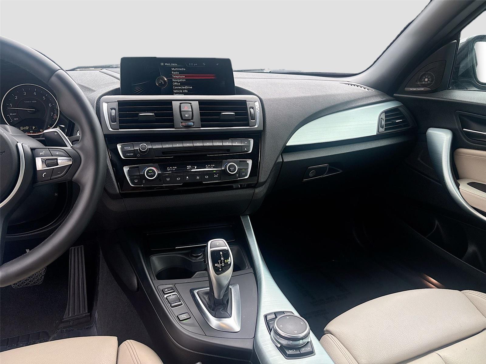 2015 BMW 2 Series M235i