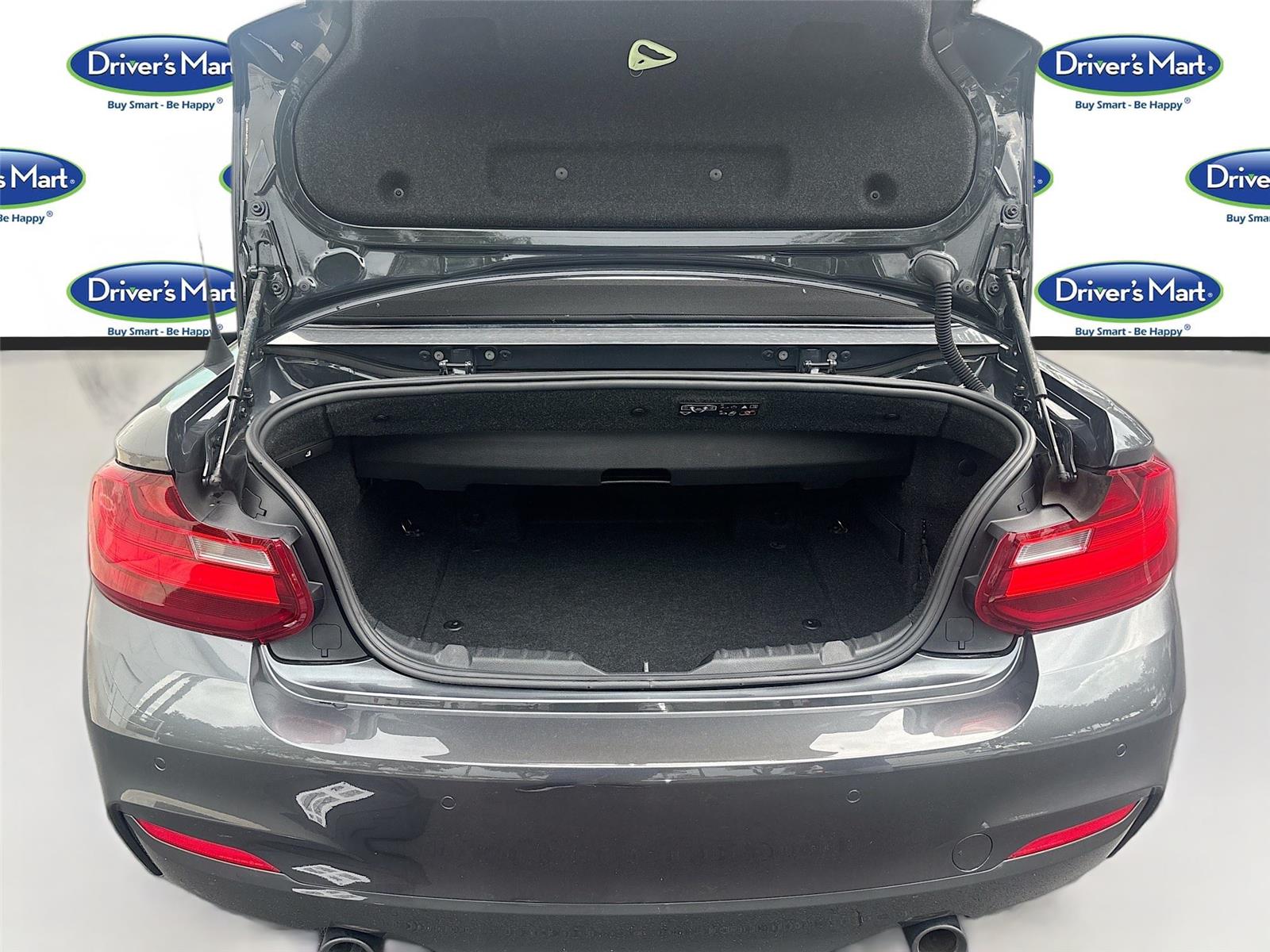 2015 BMW 2 Series M235i