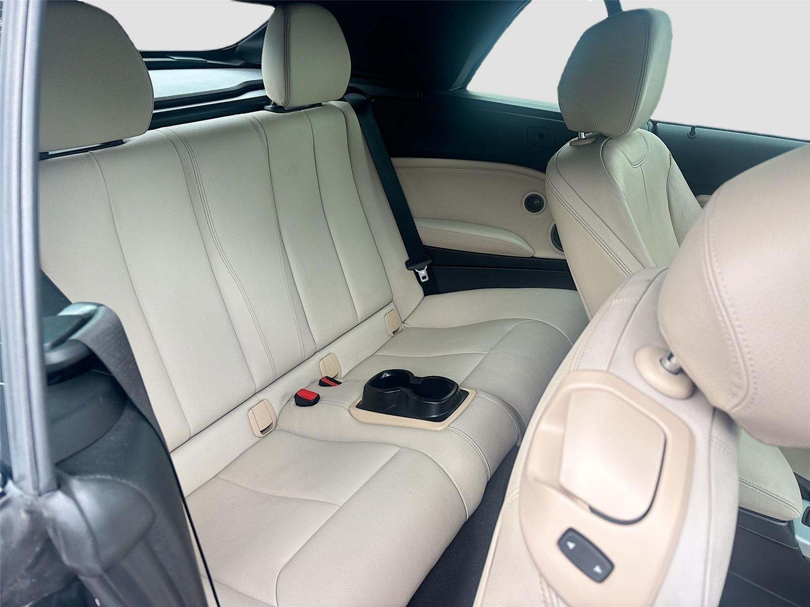 2015 BMW 2 Series M235i