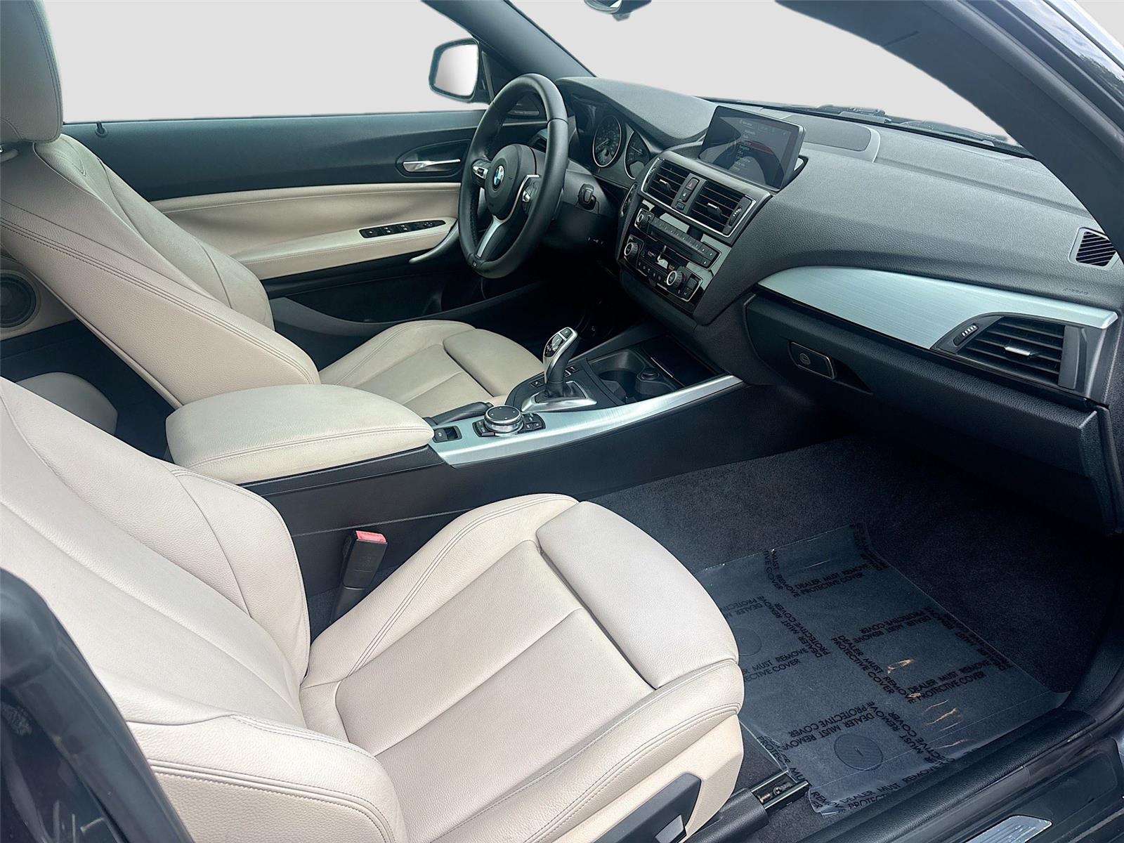 2015 BMW 2 Series M235i