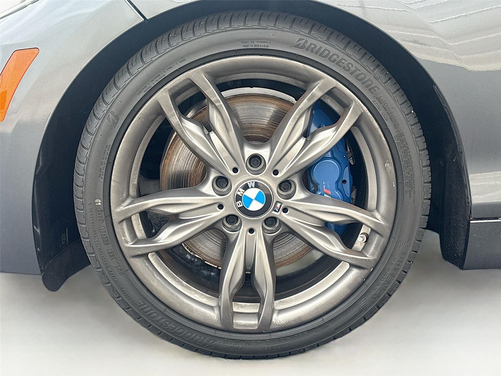 2015 BMW 2 Series M235i