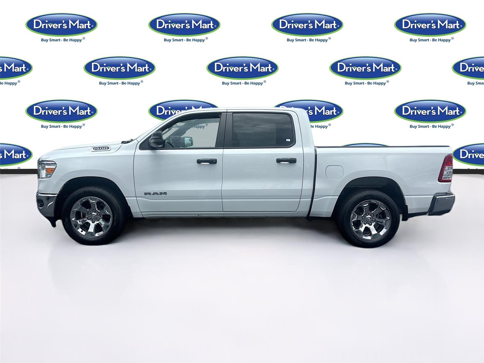 2023 Ram 1500 Lone Star