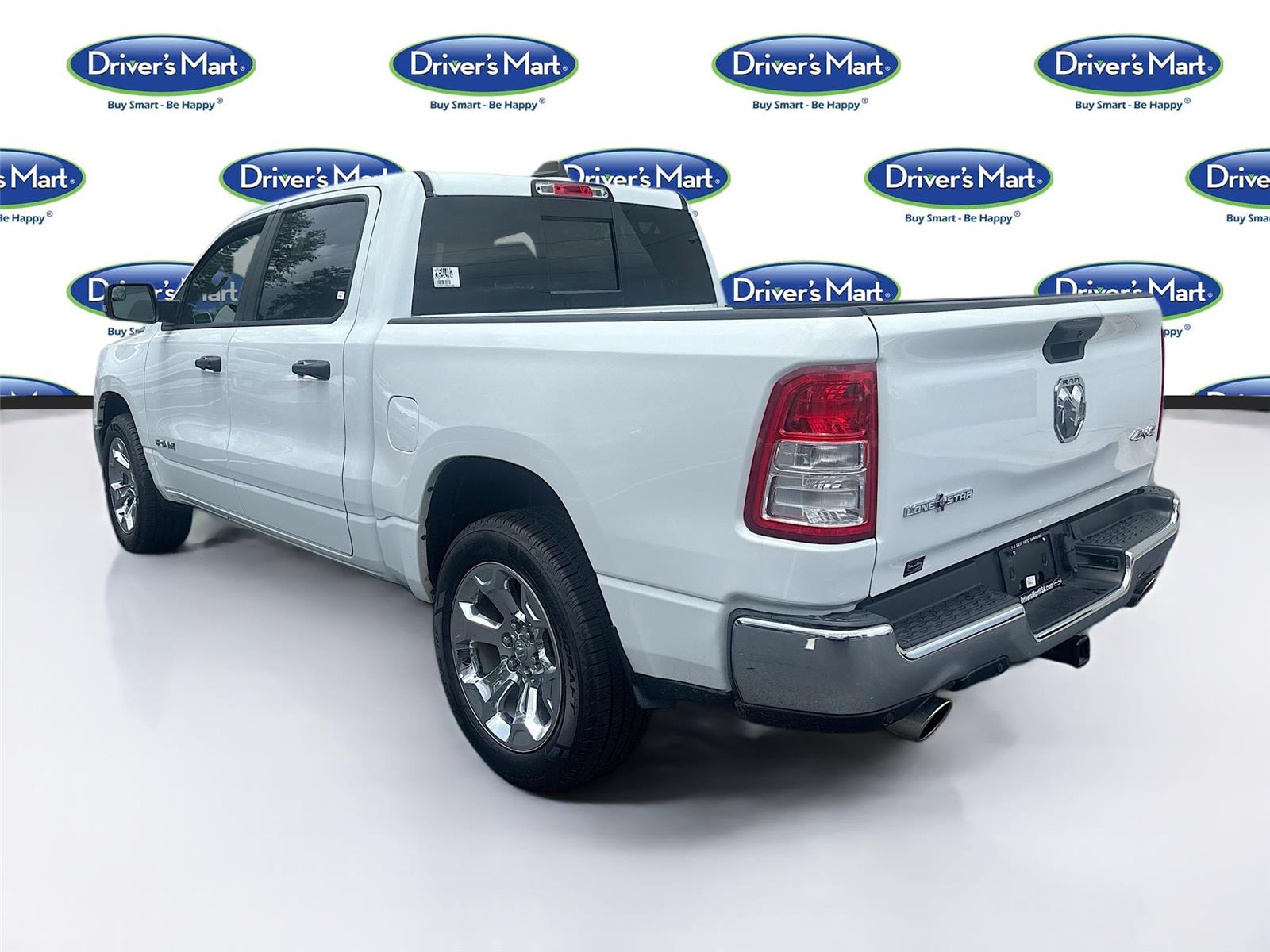 2023 Ram 1500 Lone Star