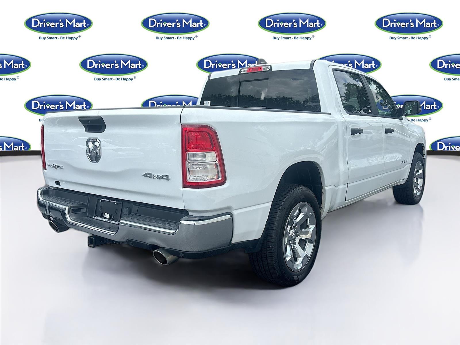 2023 Ram 1500 Lone Star