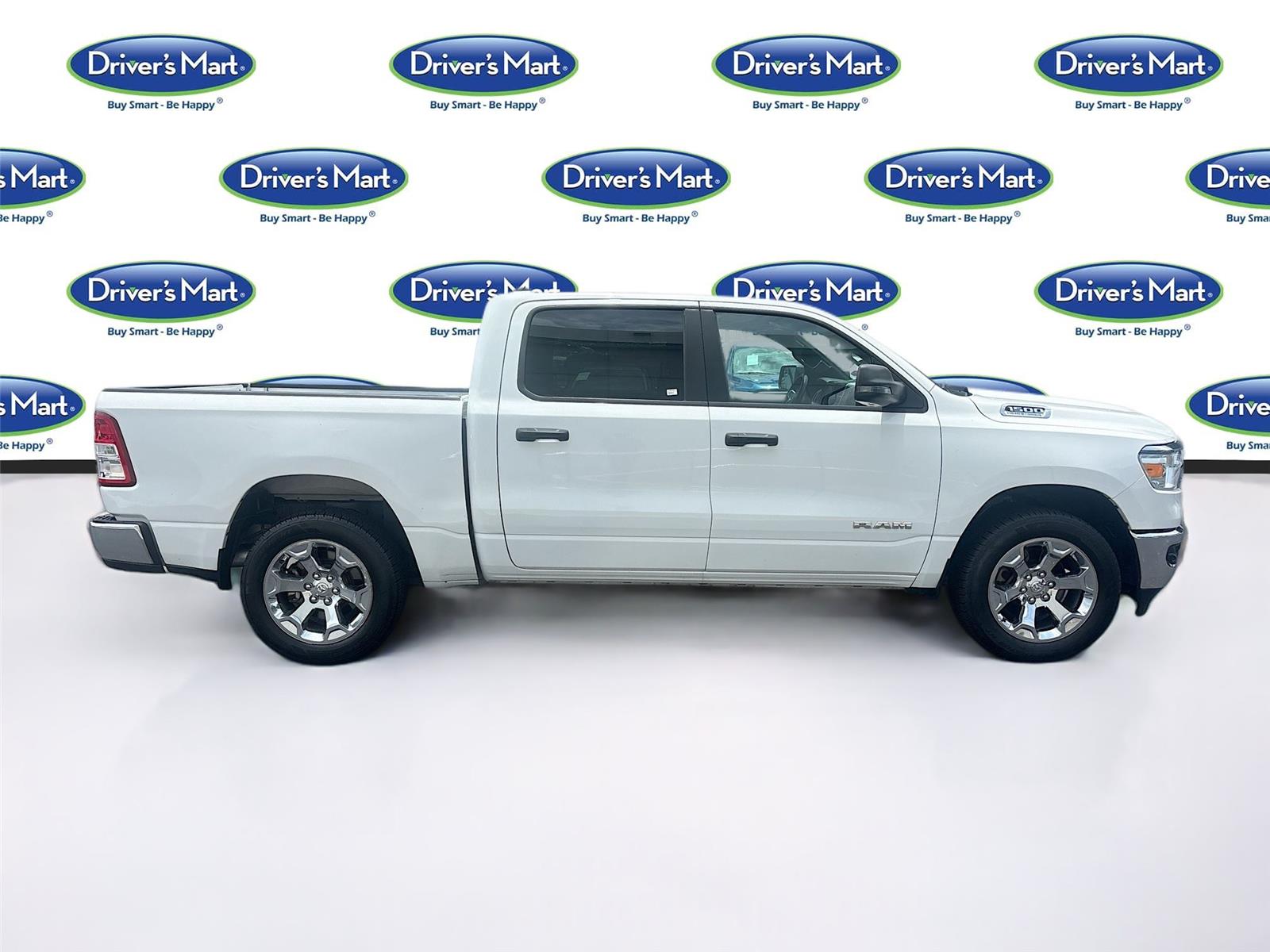 2023 Ram 1500 Lone Star