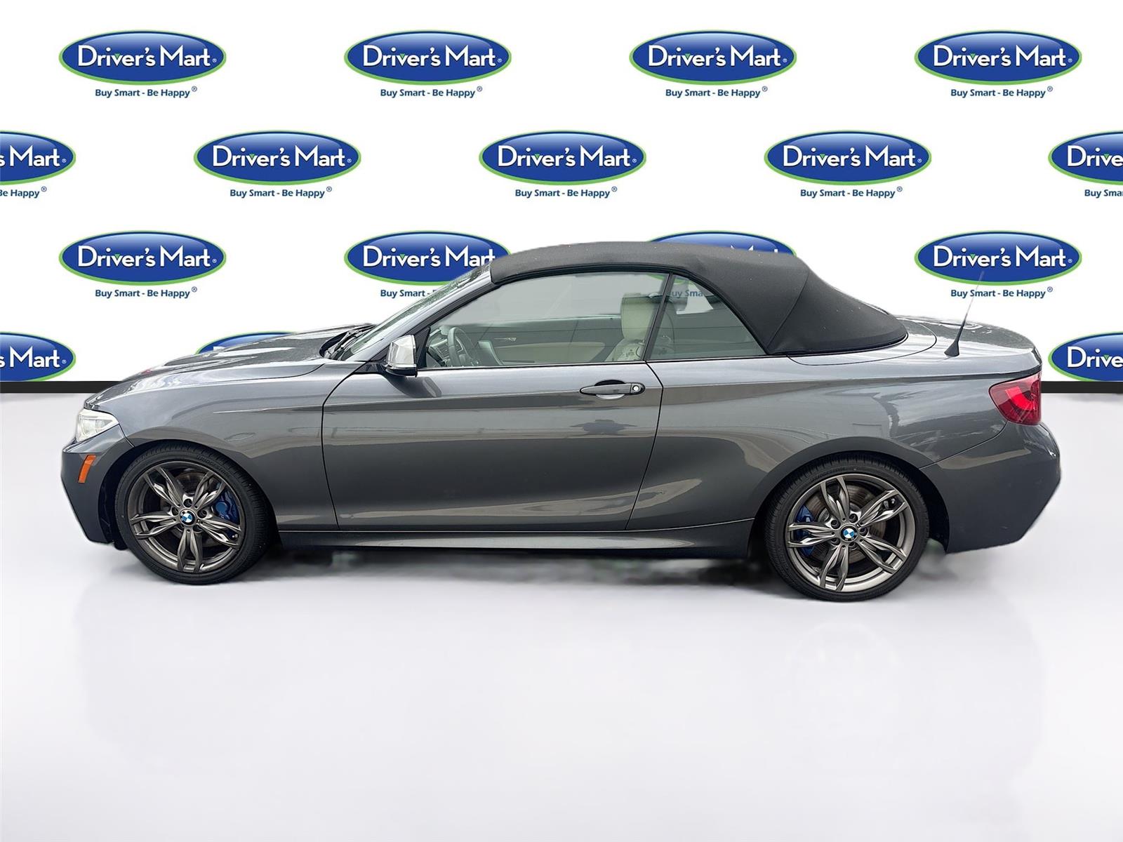 2015 BMW 2 Series M235i