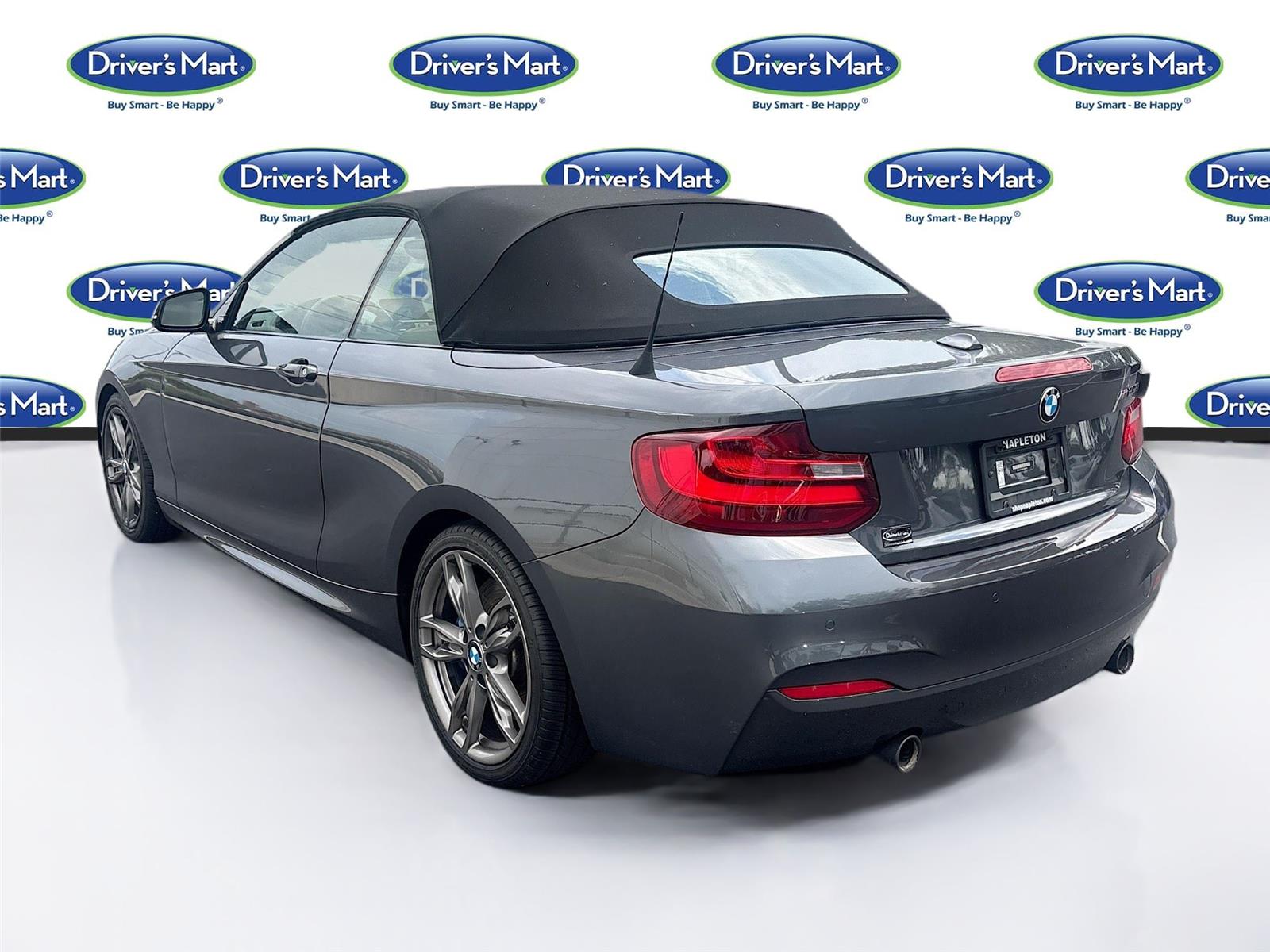 2015 BMW 2 Series M235i