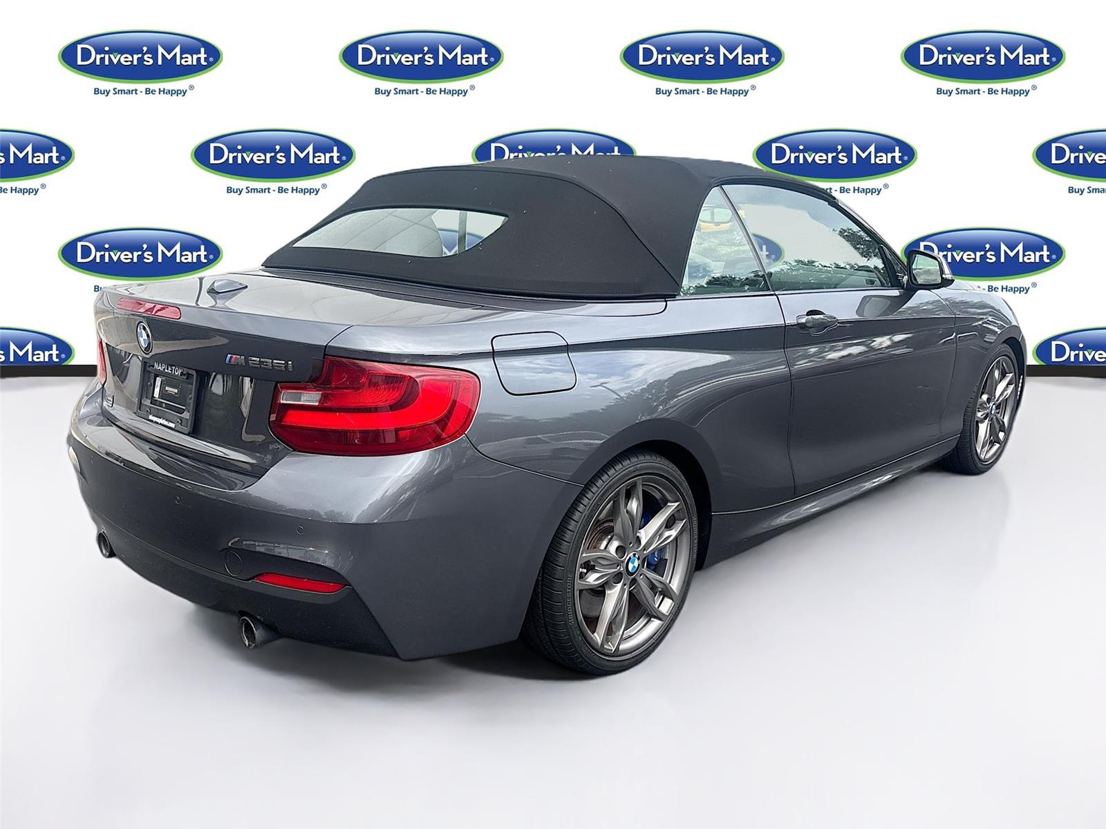 2015 BMW 2 Series M235i