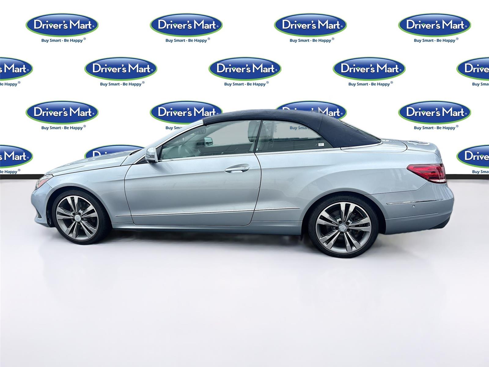 2014 Mercedes-Benz E-Class E 350