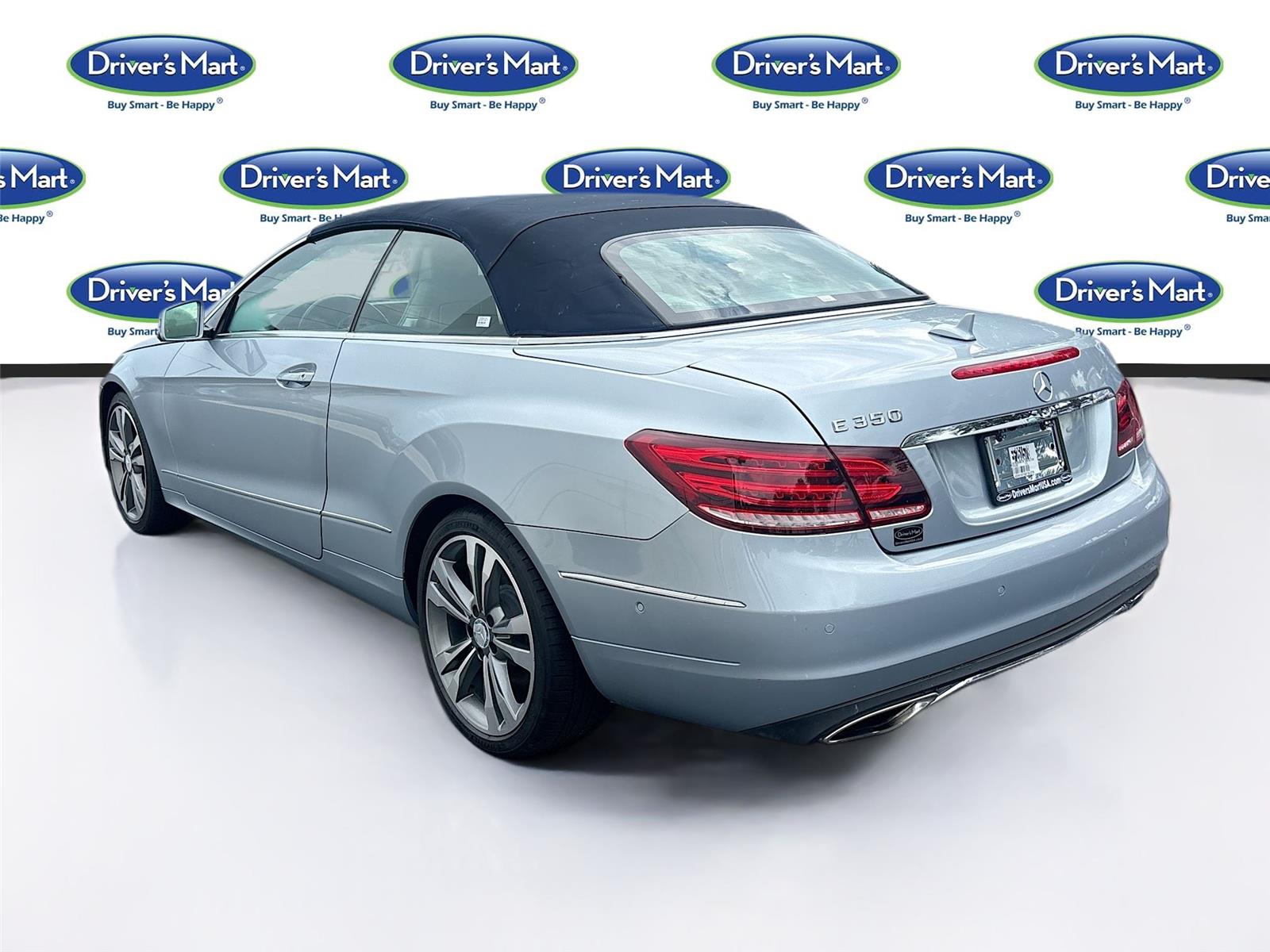 2014 Mercedes-Benz E-Class E 350