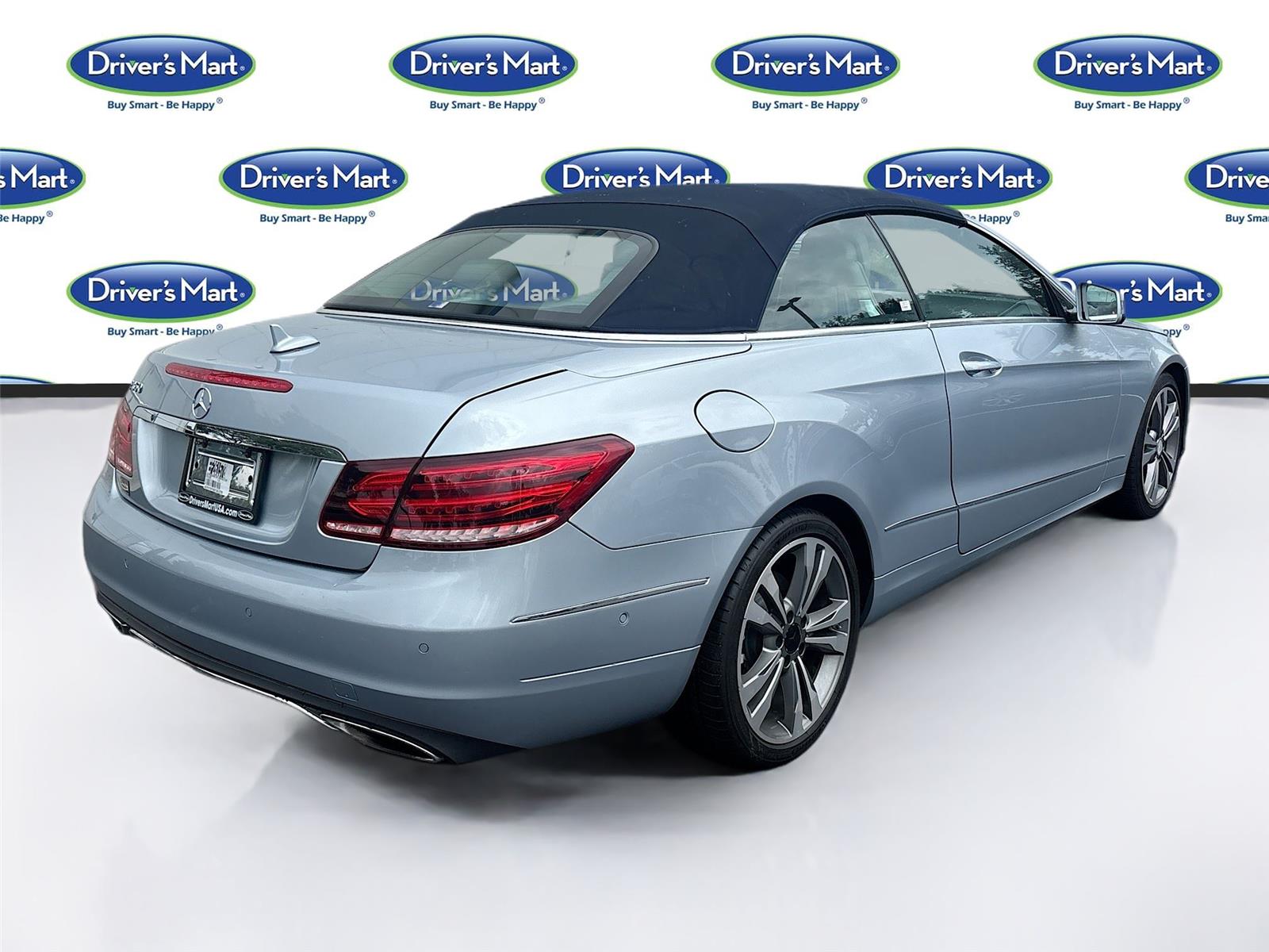 2014 Mercedes-Benz E-Class E 350