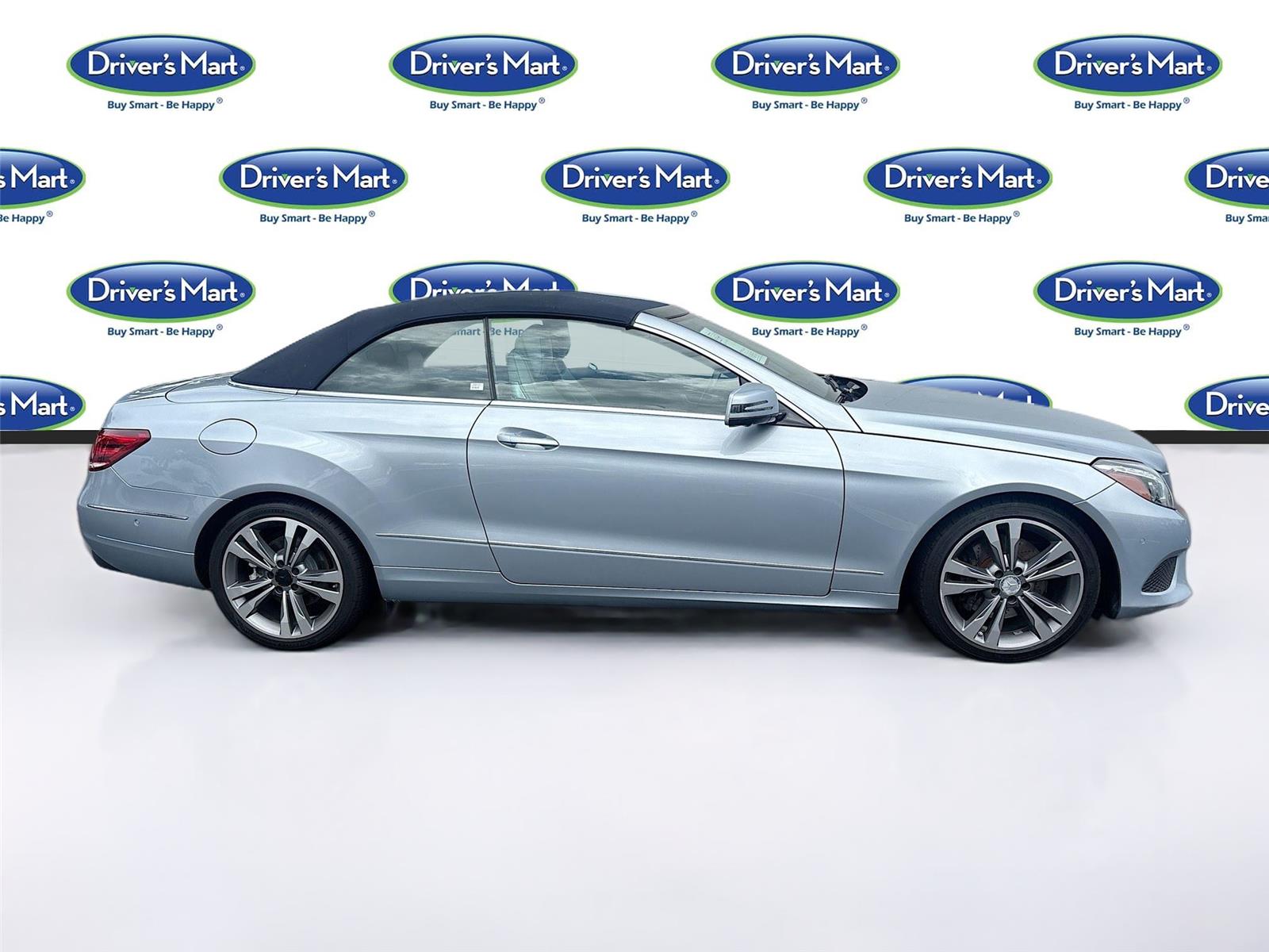 2014 Mercedes-Benz E-Class E 350