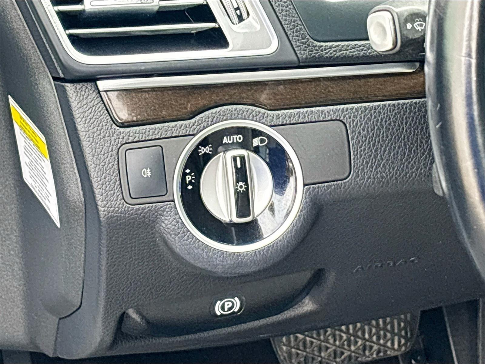 2014 Mercedes-Benz E-Class E 350