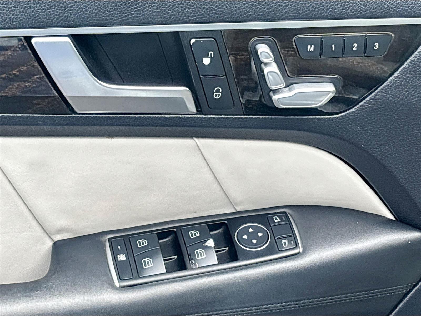 2014 Mercedes-Benz E-Class E 350