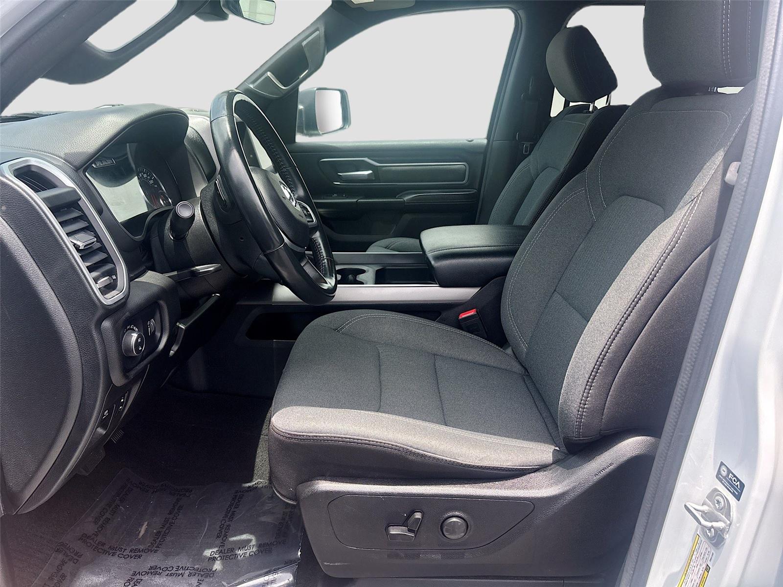 2023 Ram 1500 Lone Star